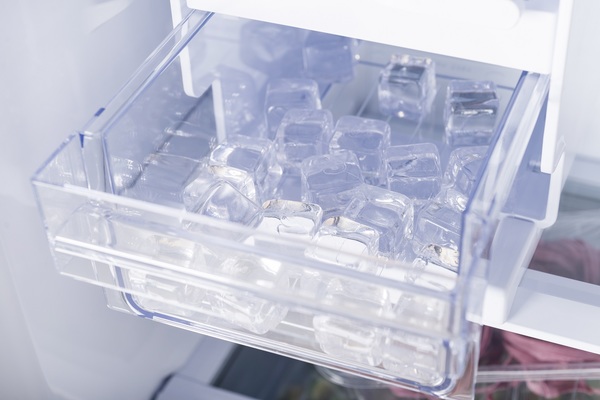 Холодильник Sharp SJ-XG690MSL зображення 8