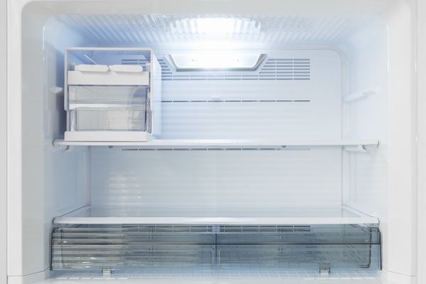 Холодильник Sharp SJ-XG690MSL зображення 10