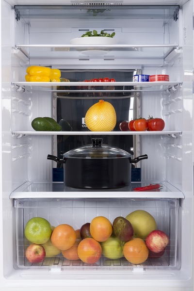 Холодильник Sharp SJ-XG690MSL зображення 14