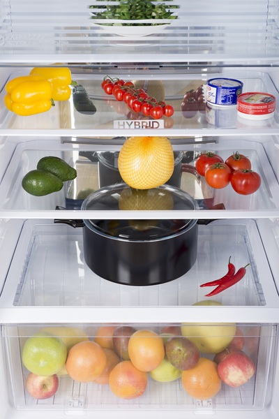 Холодильник Sharp SJ-XG690MSL зображення 15