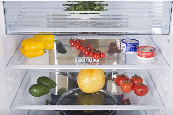 Холодильник Sharp SJ-XG690MSL зображення 16