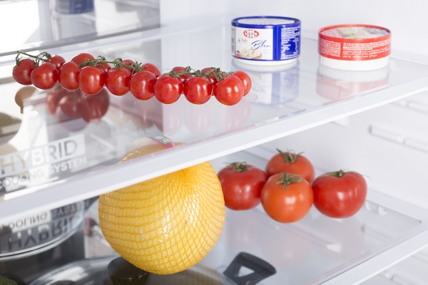 Холодильник Sharp SJ-XG690MSL зображення 17