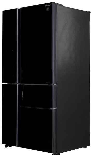 Холодильник Sharp SJ-SX830ABK зображення 2