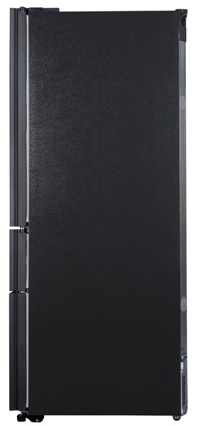 Холодильник Sharp SJ-SX830ABK зображення 4