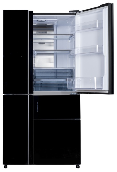 Холодильник Sharp SJ-SX830ABK зображення 7