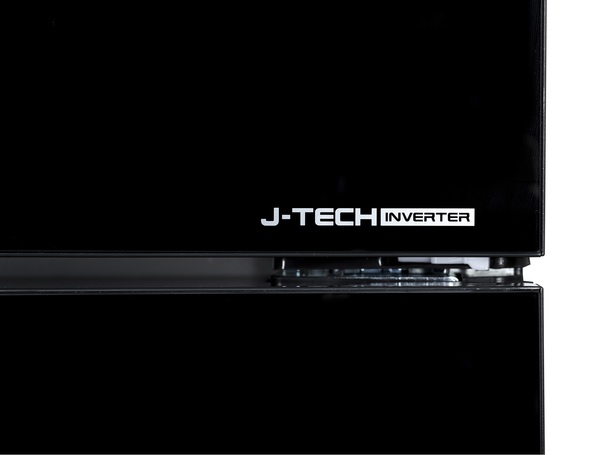 Холодильник Sharp SJ-SX830ABK зображення 15