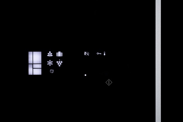 Холодильник Sharp SJ-SX830ABK зображення 17