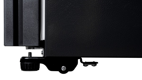 Холодильник Sharp SJ-SX830ABK зображення 18