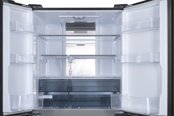 Холодильник Sharp SJ-SX830ABK зображення 21