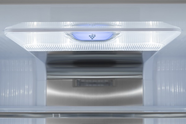 Холодильник Sharp SJ-SX830ABK зображення 22