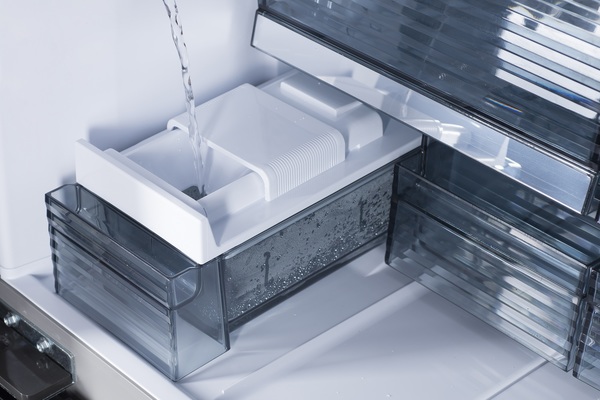 Холодильник Sharp SJ-SX830ABK зображення 25