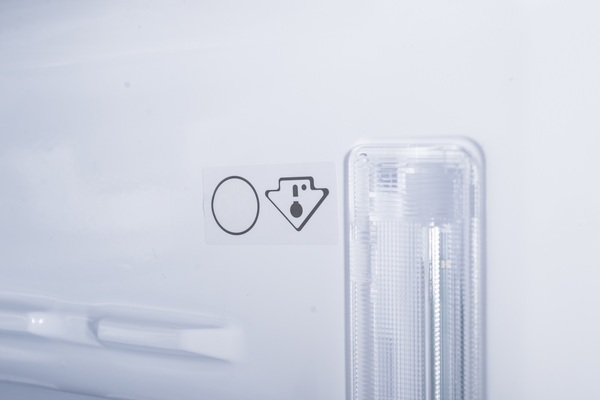 Холодильник Sharp SJ-SX830ABK зображення 26