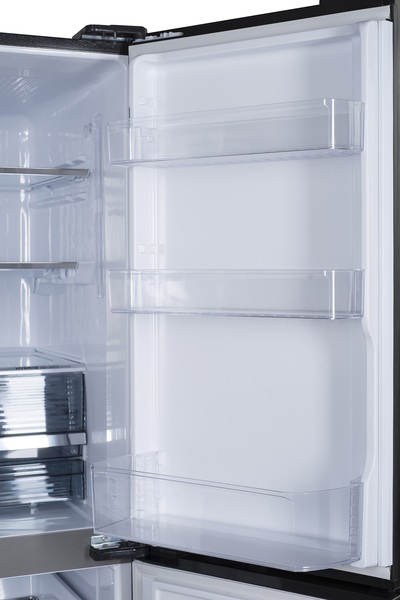 Холодильник Sharp SJ-SX830ABK зображення 27