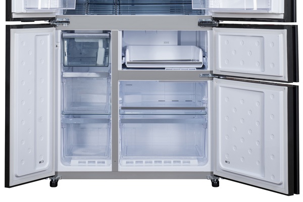 Холодильник Sharp SJ-SX830ABK зображення 29