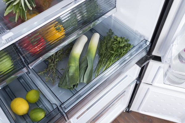 Холодильник Sharp SJ-SX830ABK зображення 36