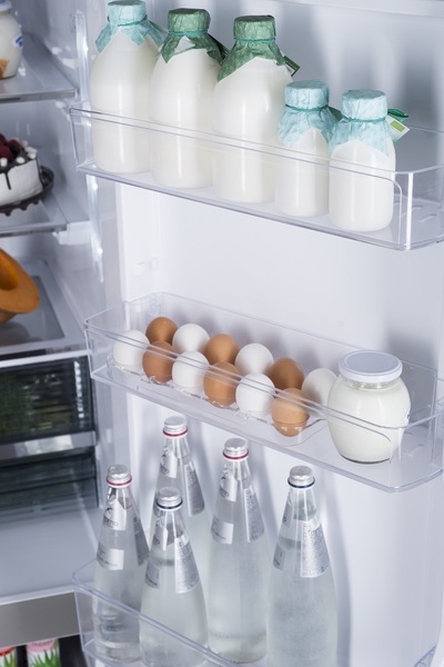 Холодильник Sharp SJ-SX830ABK зображення 37