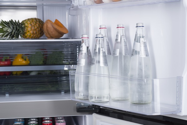 Холодильник Sharp SJ-SX830ABK зображення 38