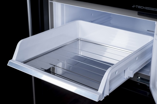 Холодильник Sharp SJ-SX830ABK зображення 43