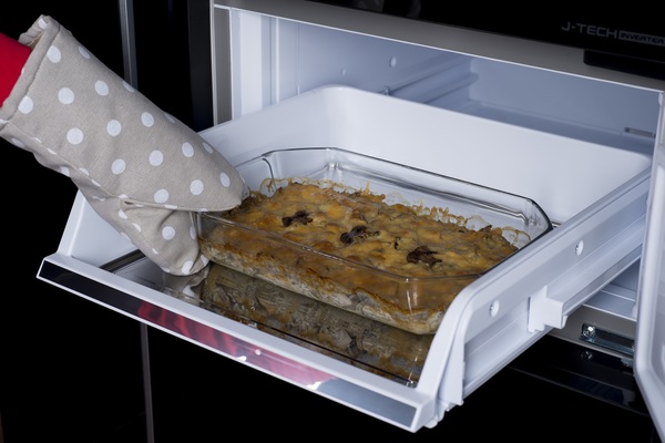 Холодильник Sharp SJ-SX830ABK зображення 45