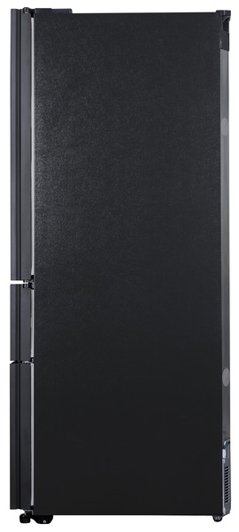 Холодильник Sharp SJ-WX830ABK зображення 5