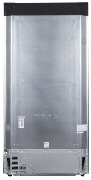 Холодильник Sharp SJ-WX830ABK зображення 7