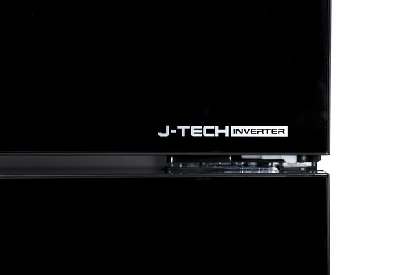 Холодильник Sharp SJ-WX830ABK зображення 9