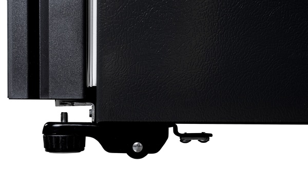 Холодильник Sharp SJ-WX830ABK зображення 12