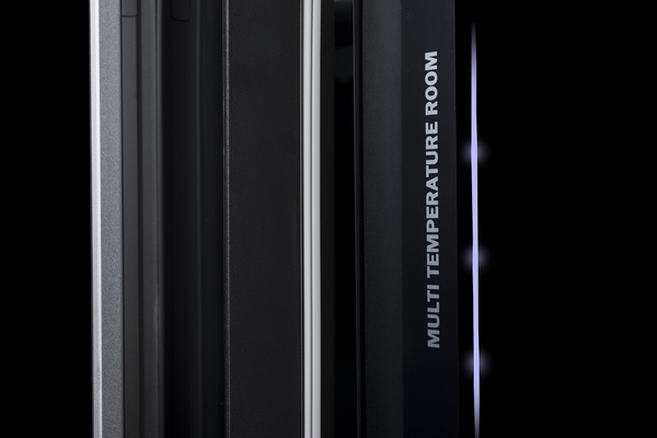 Холодильник Sharp SJ-WX830ABK зображення 13