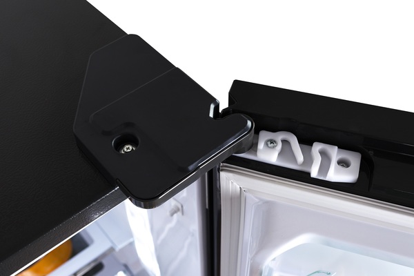 Холодильник Sharp SJ-WX830ABK зображення 14