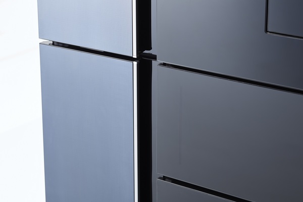 Холодильник Sharp SJ-WX830ABK зображення 16