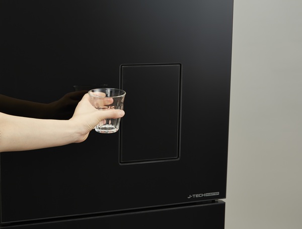 Холодильник Sharp SJ-WX830ABK зображення 17