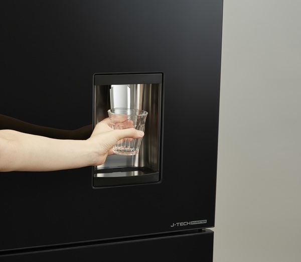 Холодильник Sharp SJ-WX830ABK зображення 19