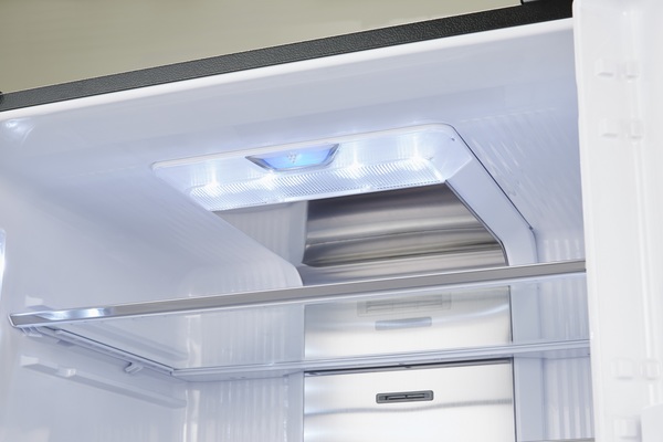 Холодильник Sharp SJ-WX830ABK зображення 23