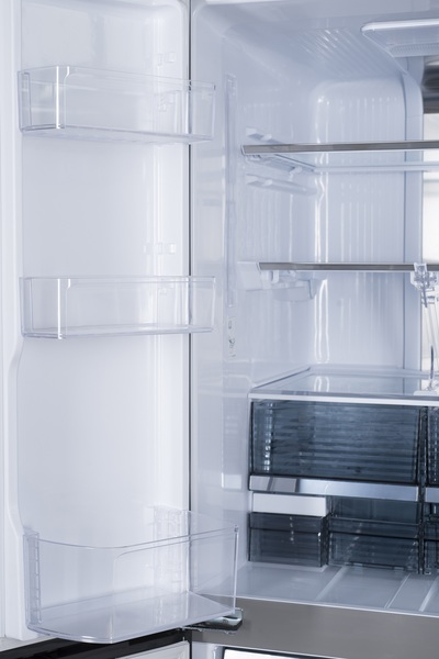 Холодильник Sharp SJ-WX830ABK зображення 28