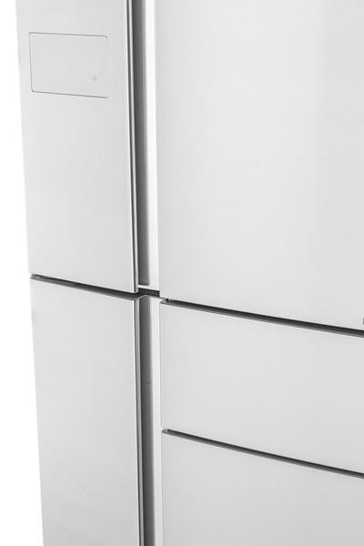 Холодильник Sharp SJ-PX830ASL зображення 5