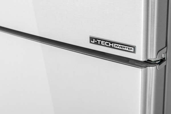 Холодильник Sharp SJ-PX830ASL зображення 7