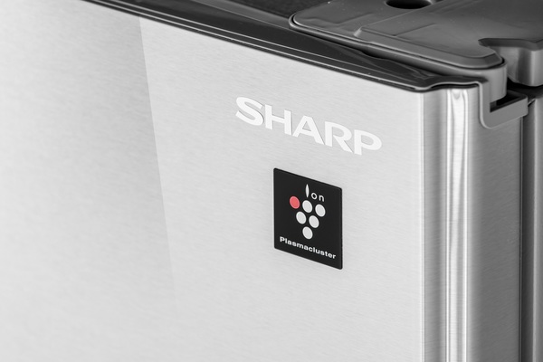 Холодильник Sharp SJ-PX830ASL зображення 9