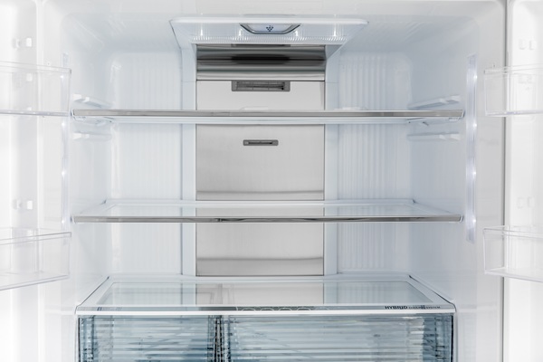 Холодильник Sharp SJ-PX830ASL зображення 13