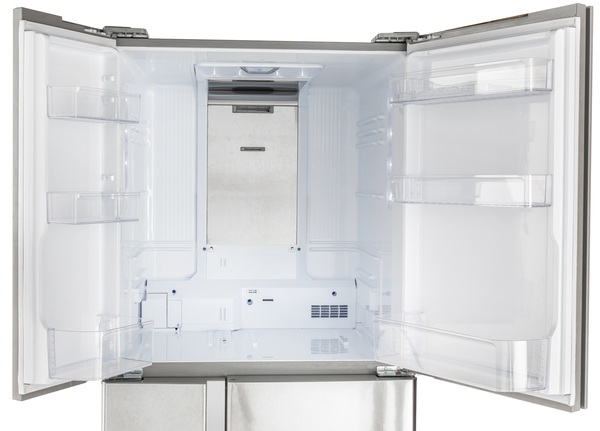 Холодильник Sharp SJ-PX830ASL зображення 16