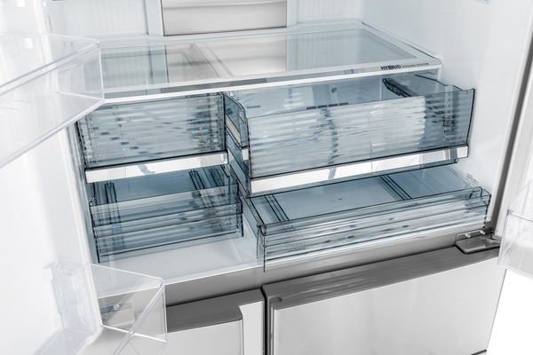 Холодильник Sharp SJ-PX830ASL зображення 18