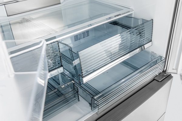 Холодильник Sharp SJ-PX830ASL зображення 19