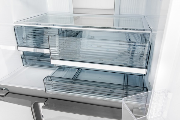 Холодильник Sharp SJ-PX830ASL зображення 24