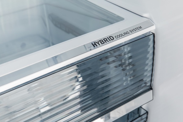 Холодильник Sharp SJ-PX830ASL зображення 26