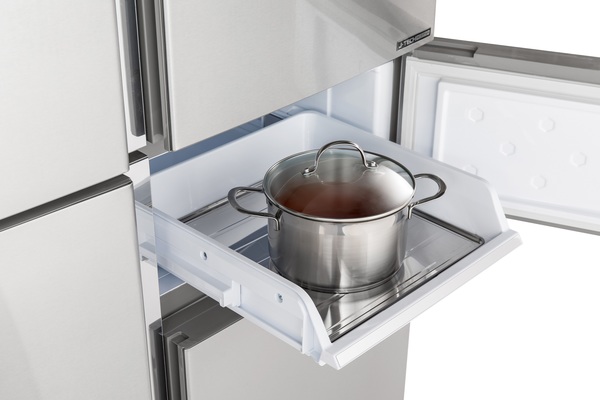 Холодильник Sharp SJ-PX830ASL зображення 38