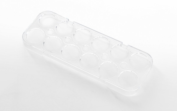 Холодильник Sharp SJ-PX830ASL зображення 41