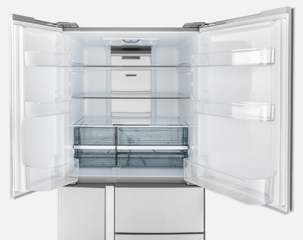 Холодильник Sharp SJ-PX830ABE зображення 2