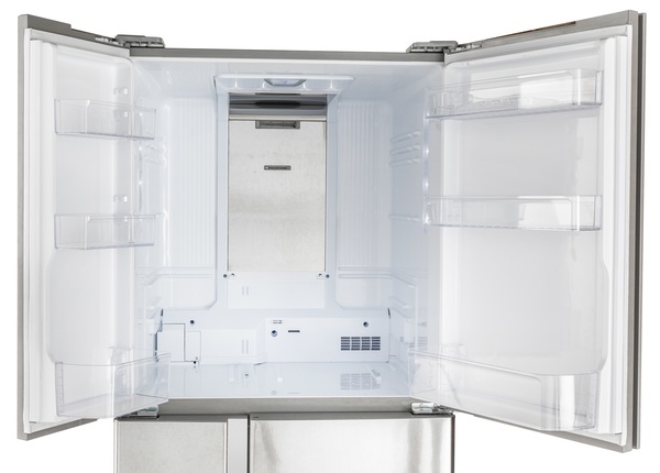 Холодильник Sharp SJ-PX830ABE зображення 6