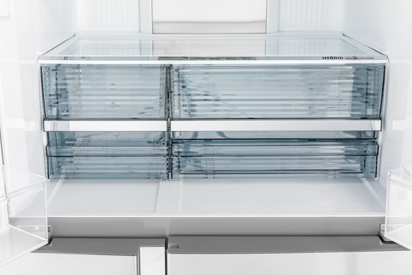 Холодильник Sharp SJ-PX830ABE зображення 13