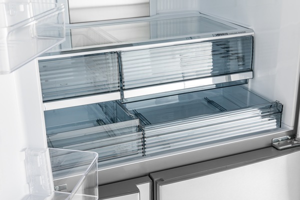 Холодильник Sharp SJ-PX830ABE зображення 17