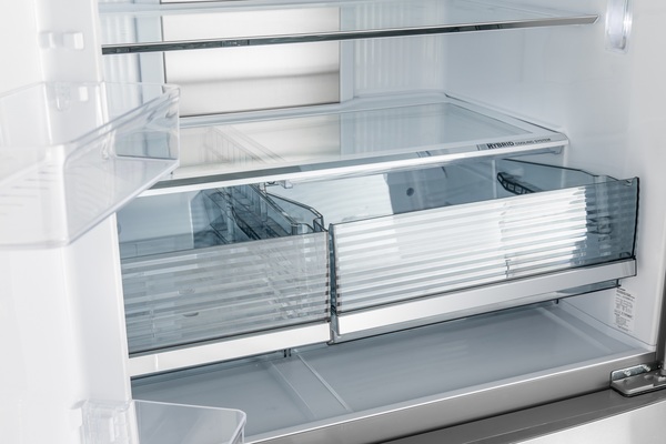 Холодильник Sharp SJ-PX830ABE зображення 18